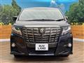 2017 Toyota Alphard G