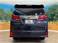 2017 Toyota Alphard G