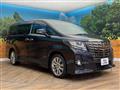 2017 Toyota Alphard G