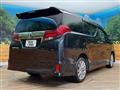 2017 Toyota Alphard G