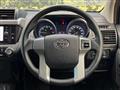 2017 Toyota Land Cruiser Prado