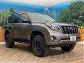 2017 Toyota Land Cruiser Prado