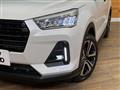 2019 Daihatsu Rocky