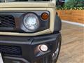 2020 Suzuki Jimny Sierra