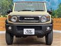 2020 Suzuki Jimny Sierra