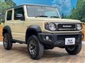 2020 Suzuki Jimny Sierra