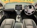 2019 Toyota Land Cruiser Prado