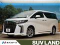 2023 Toyota Alphard G
