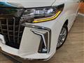 2023 Toyota Alphard G