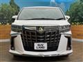 2023 Toyota Alphard G