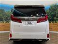 2023 Toyota Alphard G