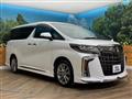 2023 Toyota Alphard G