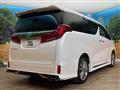 2023 Toyota Alphard G