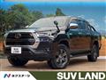 2023 Toyota Hilux