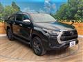 2023 Toyota Hilux
