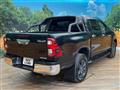 2023 Toyota Hilux