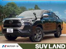 2023 Toyota Hilux