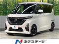 2020 Nissan ROOX