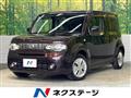 2011 Nissan Cube