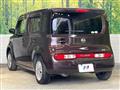 2011 Nissan Cube
