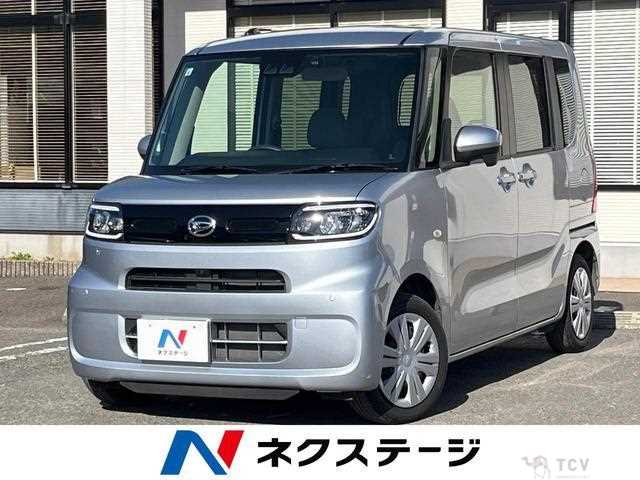 2021 Daihatsu Tanto