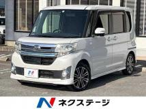 2014 Daihatsu Tanto