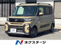 2025 Daihatsu Tanto