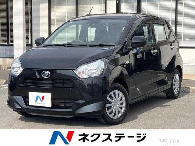 2022 Daihatsu Mira