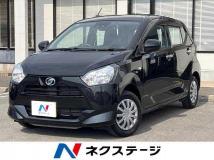 2022 Daihatsu Mira