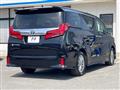 2018 Toyota Alphard G