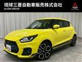 2018 Suzuki Swift