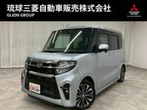 2020 Daihatsu Tanto