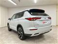 2023 Mitsubishi Outlander