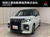2025 Mitsubishi Mitsubishi Others