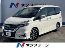 2019 Nissan Serena