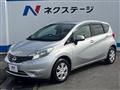 2013 Nissan Note