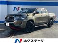 2021 Toyota Hilux
