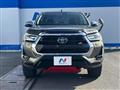 2021 Toyota Hilux