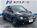 2014 Nissan Juke