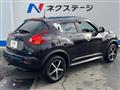 2014 Nissan Juke
