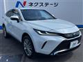 2024 Toyota Harrier Hybrid