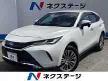 2024 Toyota Harrier Hybrid