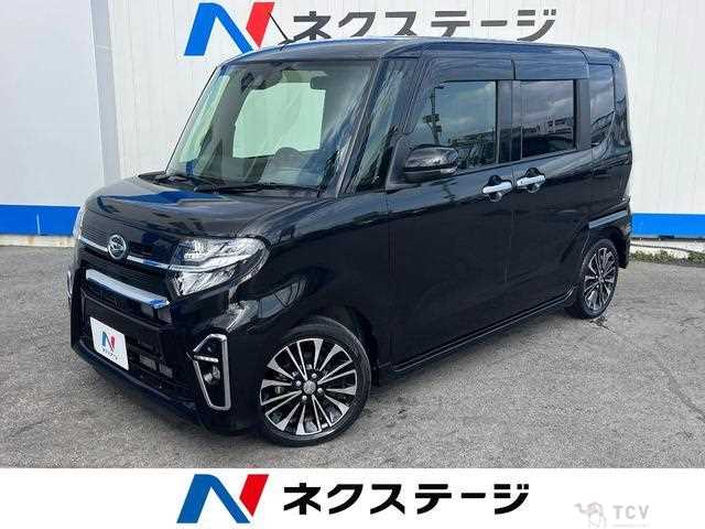 2021 Daihatsu Tanto