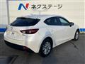 2016 Mazda Axela