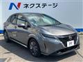 2021 Nissan Note