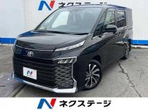 2024 Toyota Voxy