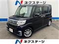 2017 Daihatsu Tanto