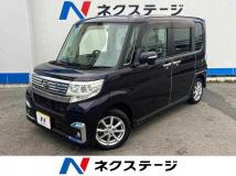 2017 Daihatsu Tanto