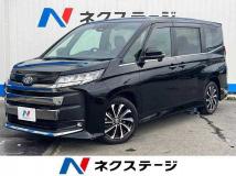 2022 Toyota Noah