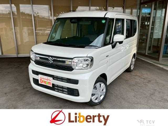 2024 Suzuki Suzuki Others